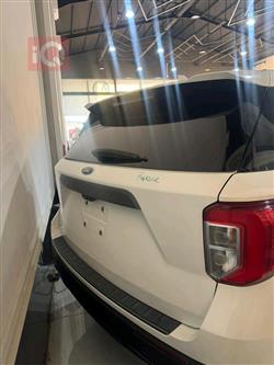 فورد إكسبلورر